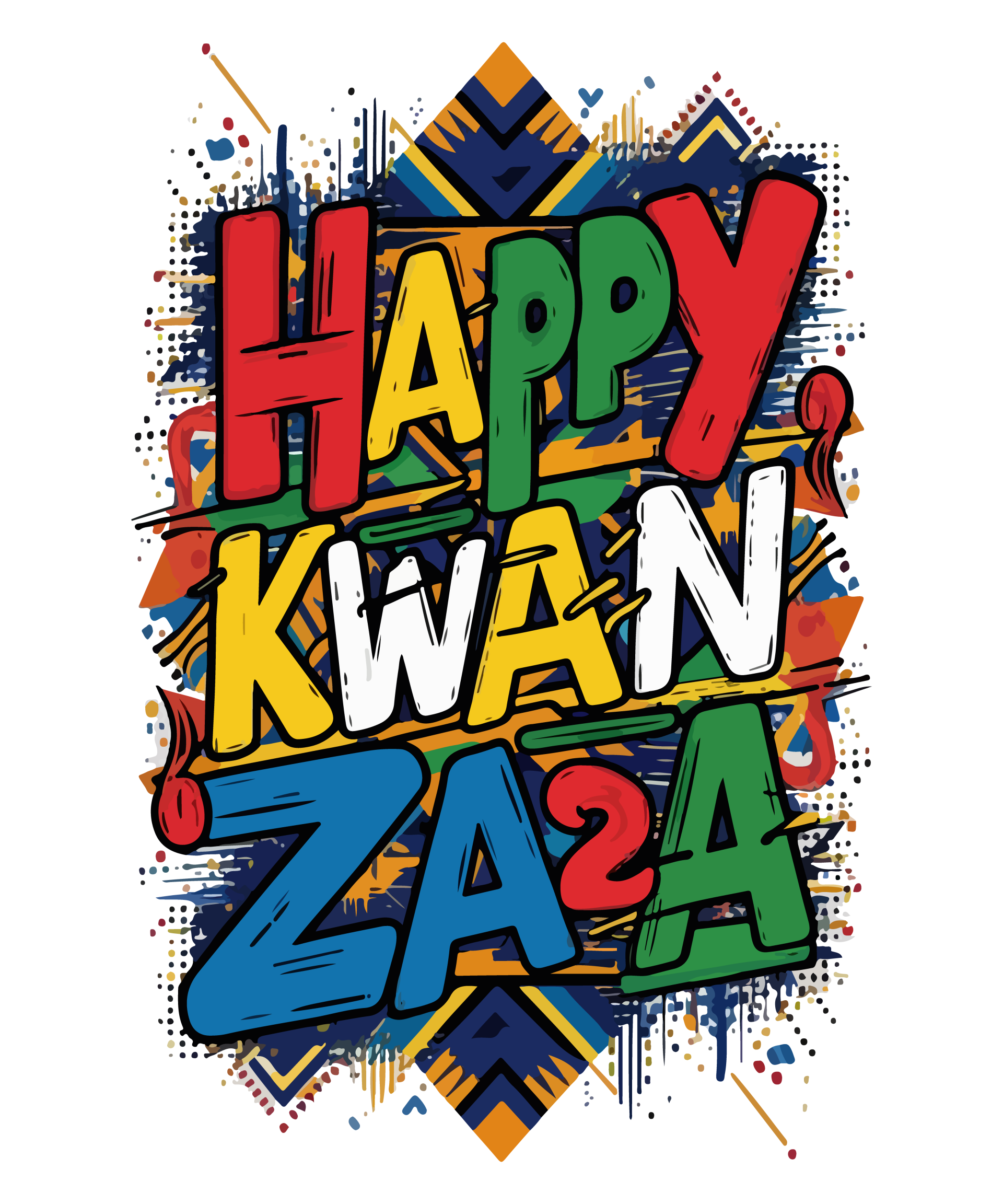 kwanzaa 1