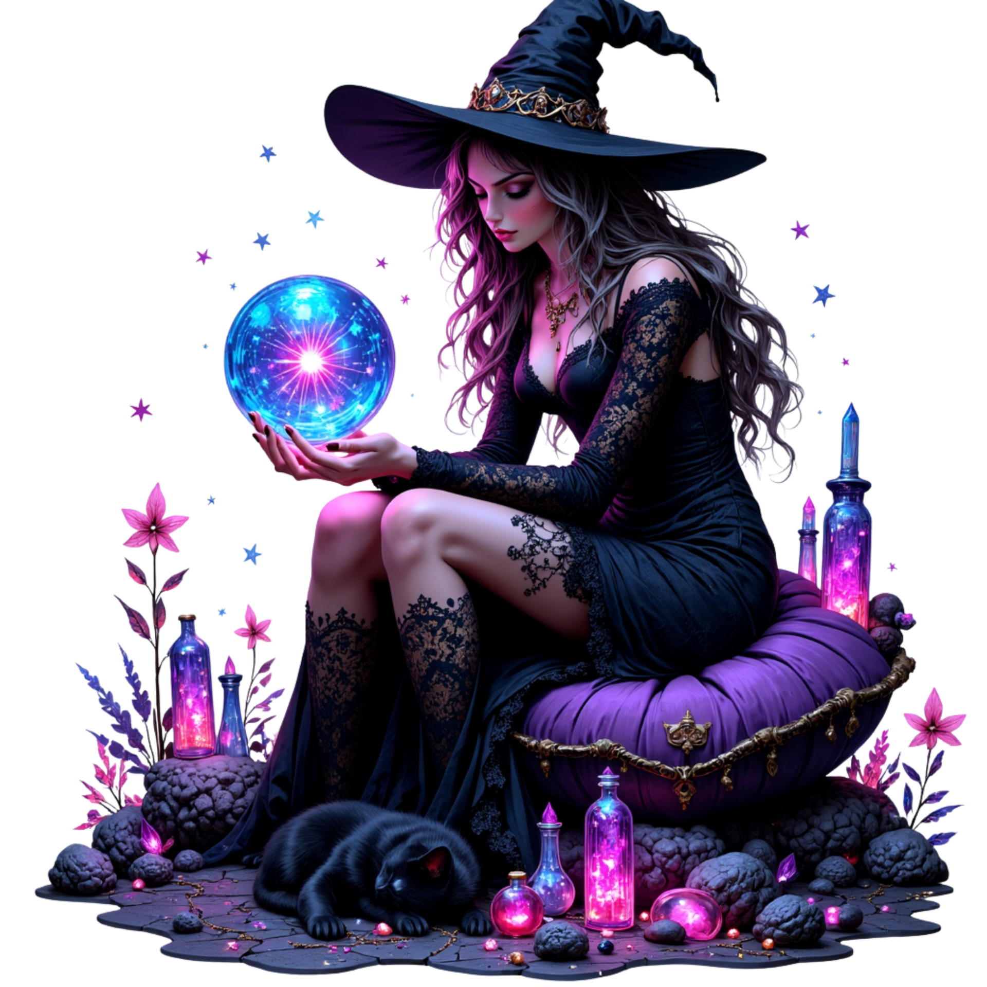 Witch 1