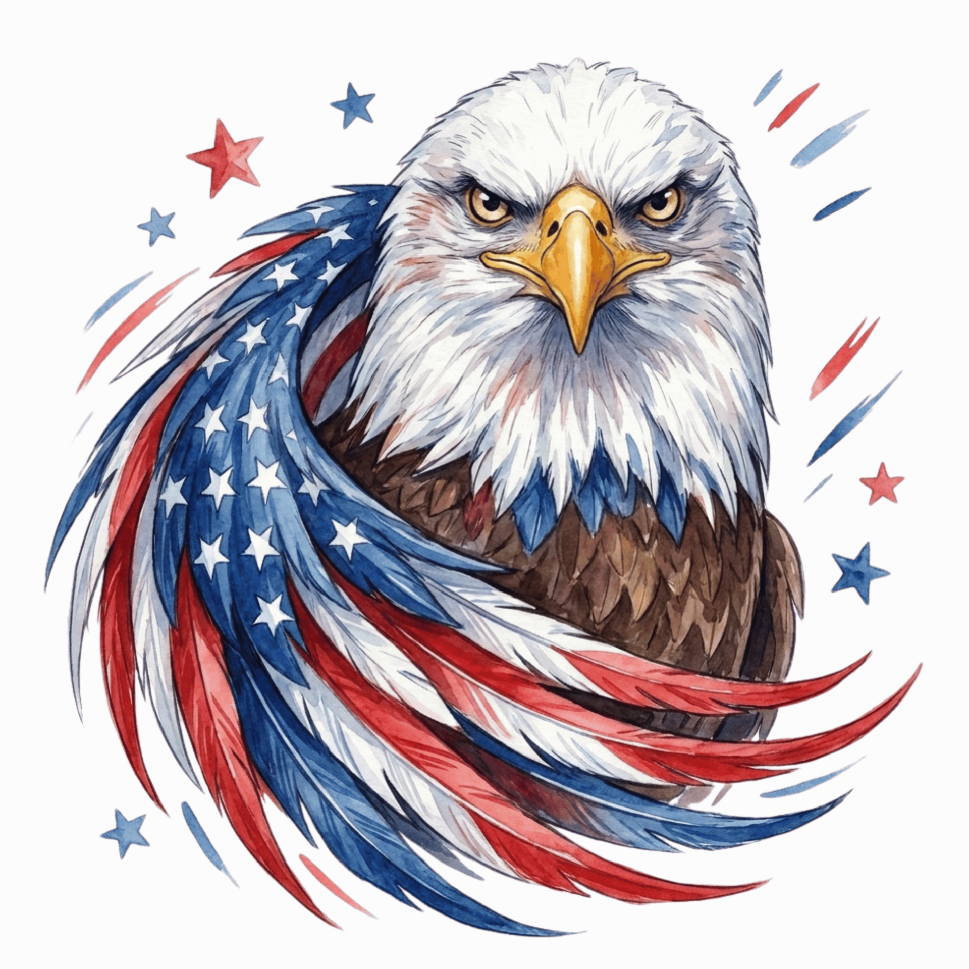 Flag 1