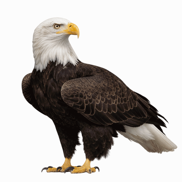 EAGLE 1