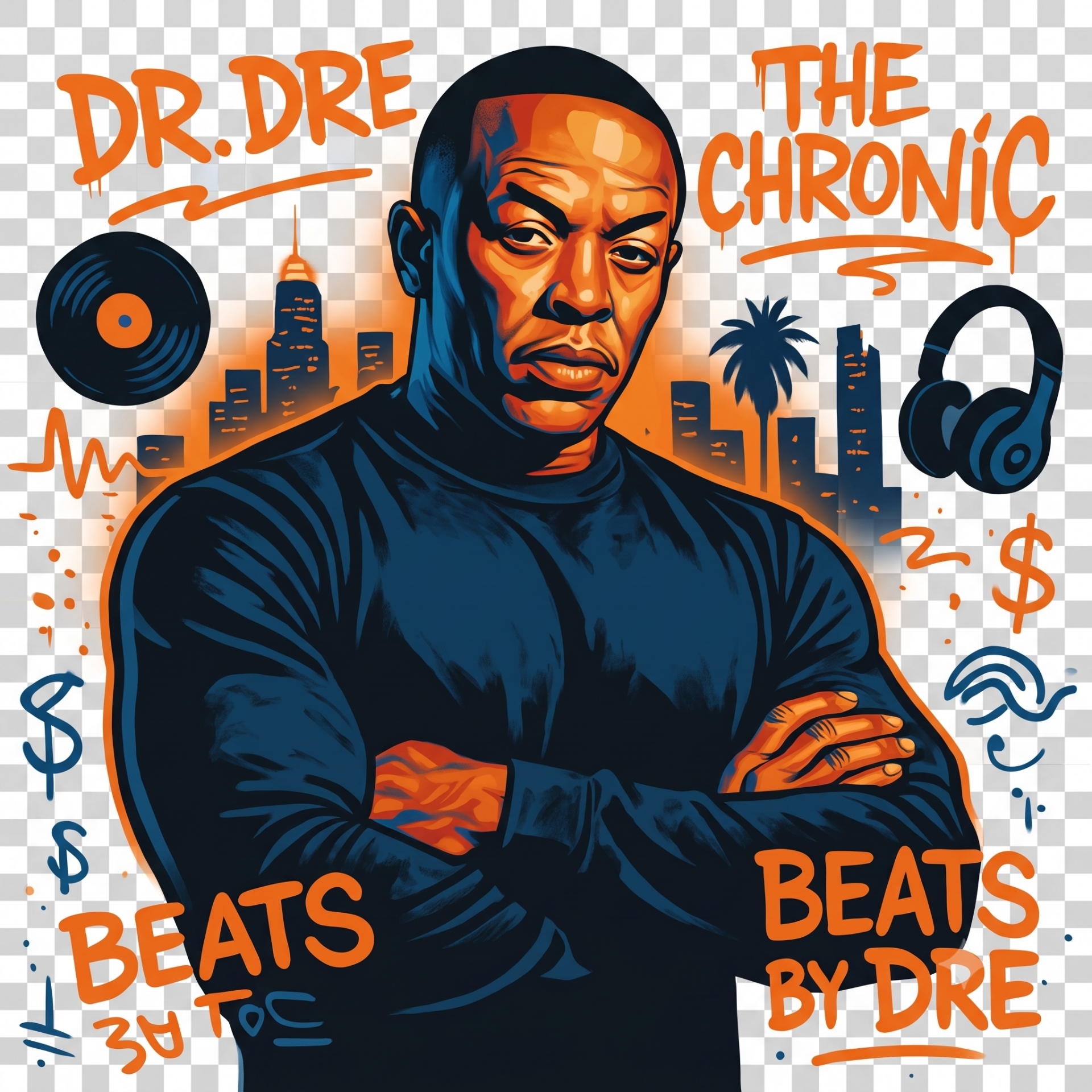HIP HOP 100