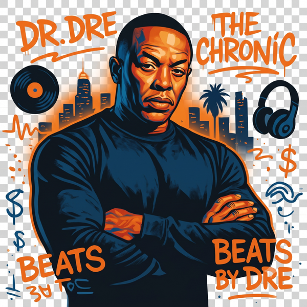 HIP HOP 100
