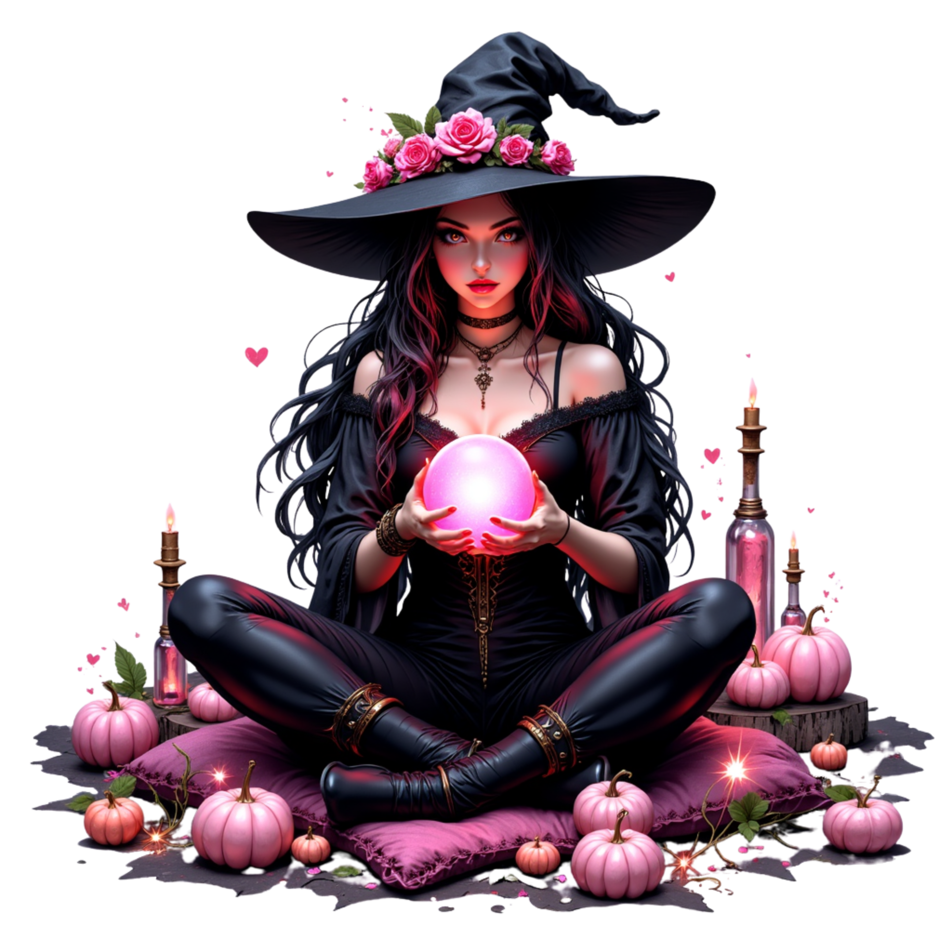 Witch 11
