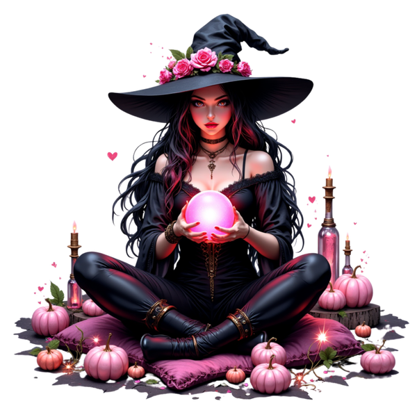 Witch 11