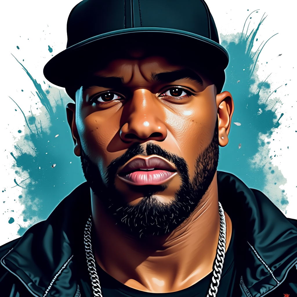 HIP HOP 12