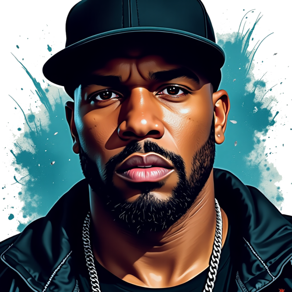 HIP HOP 12