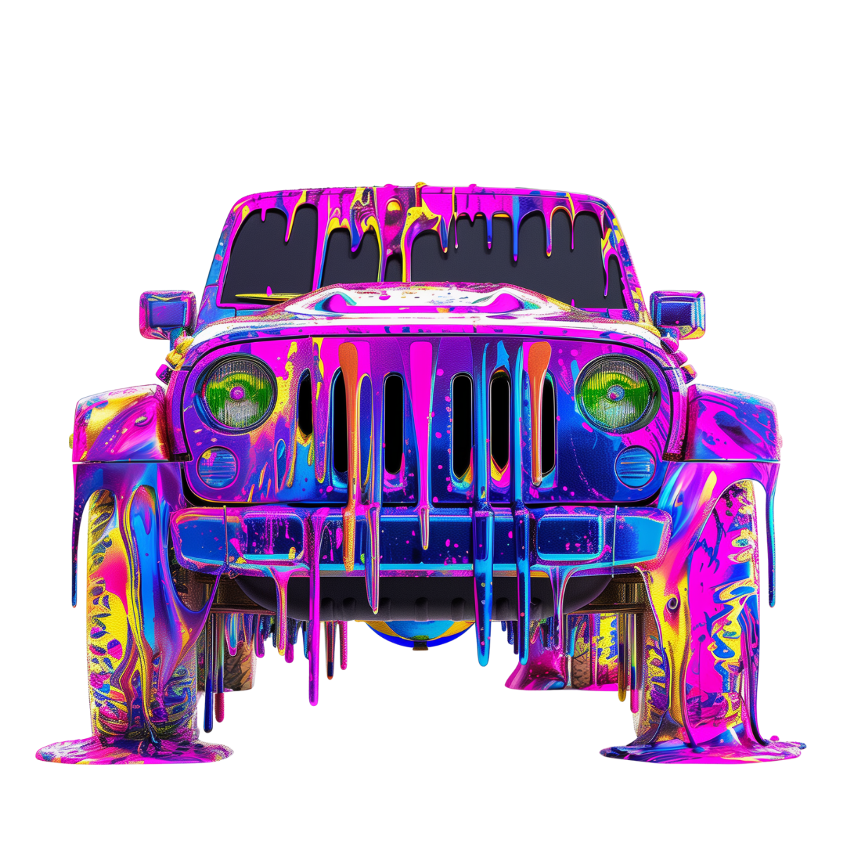 liquid 121