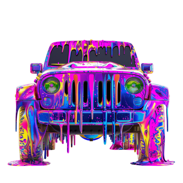 liquid 121