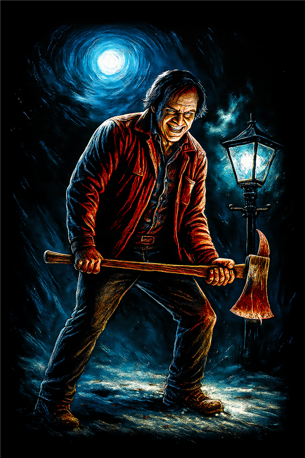 Halloween halftone 12