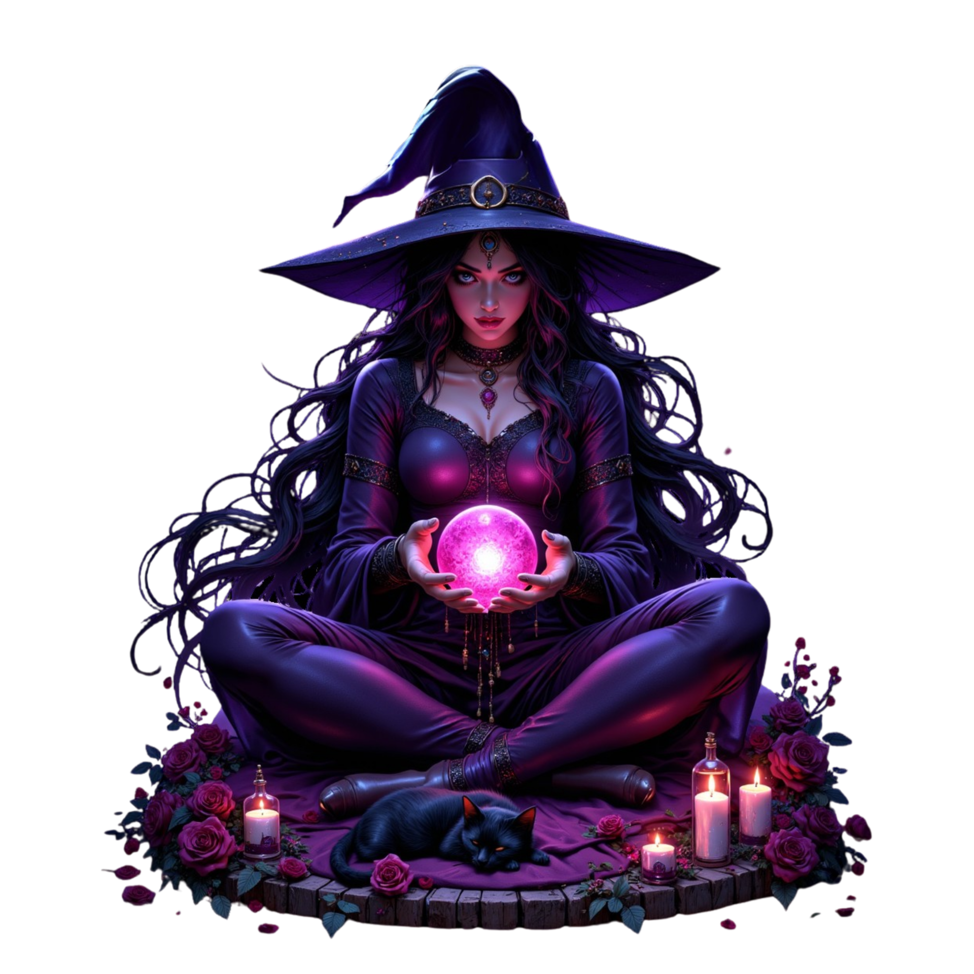 Witch 13