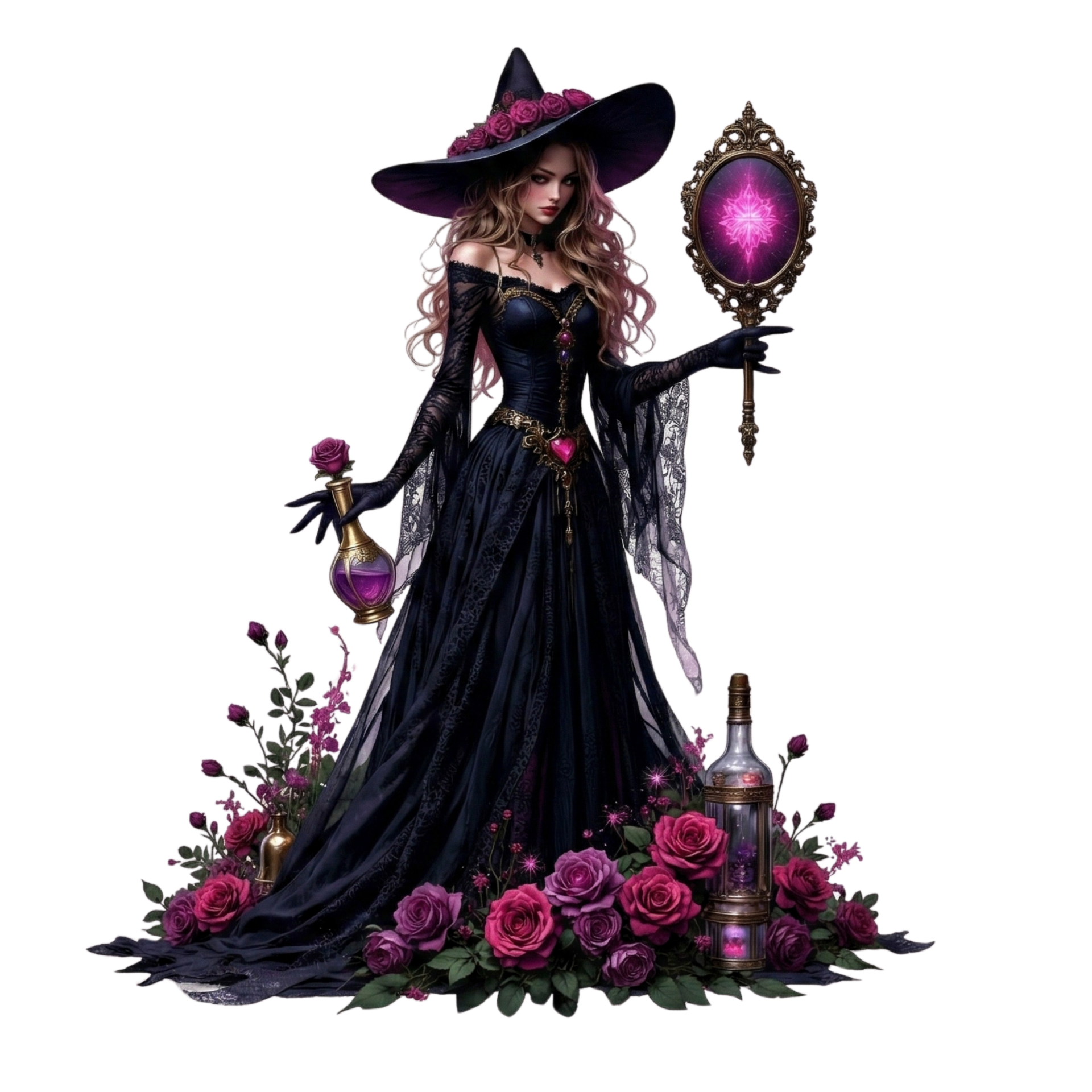 Witch 15