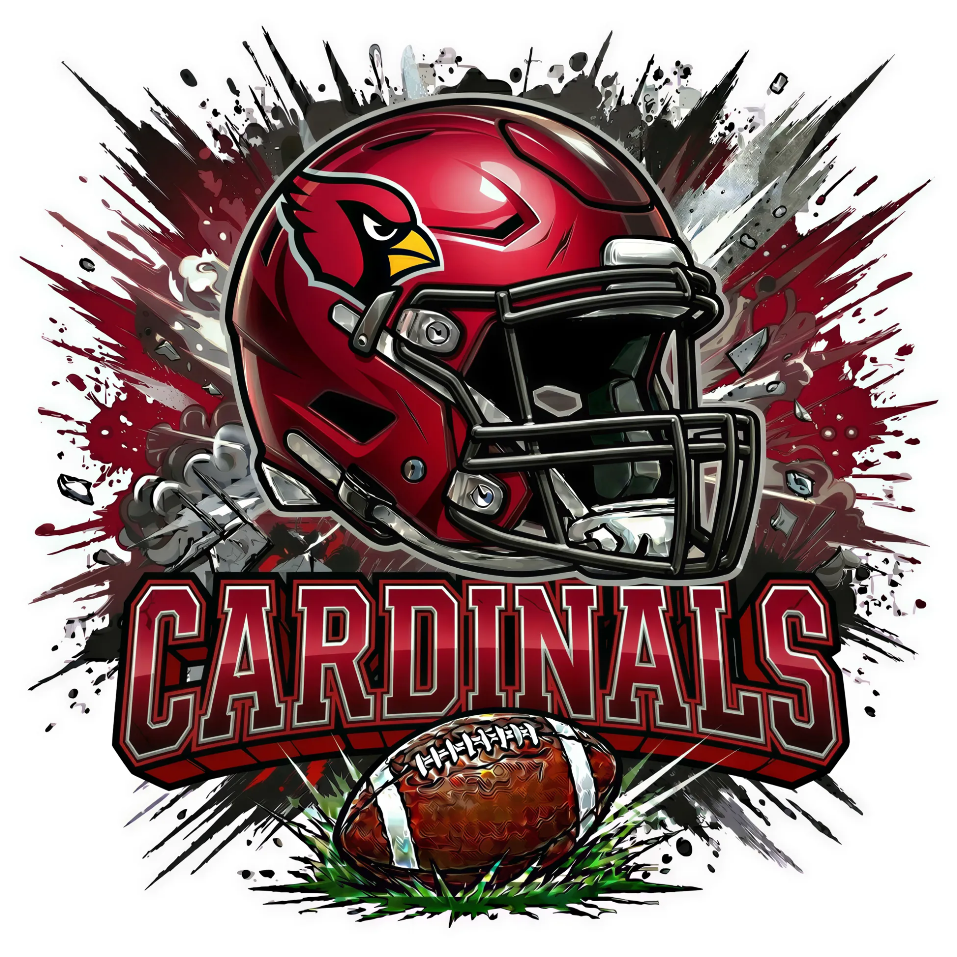 football 15