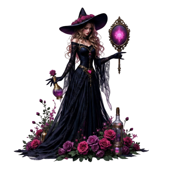 Witch 15