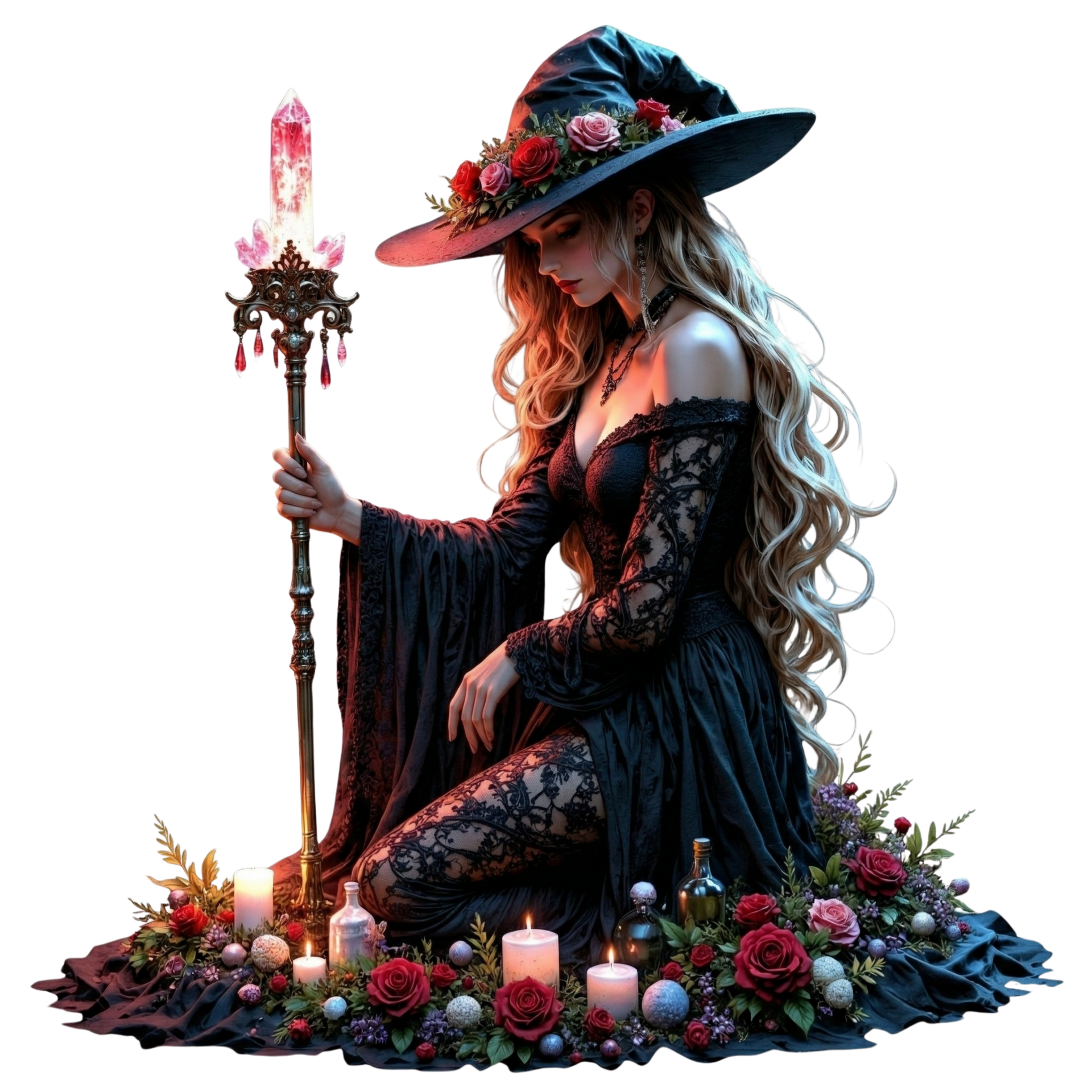 Witch 17