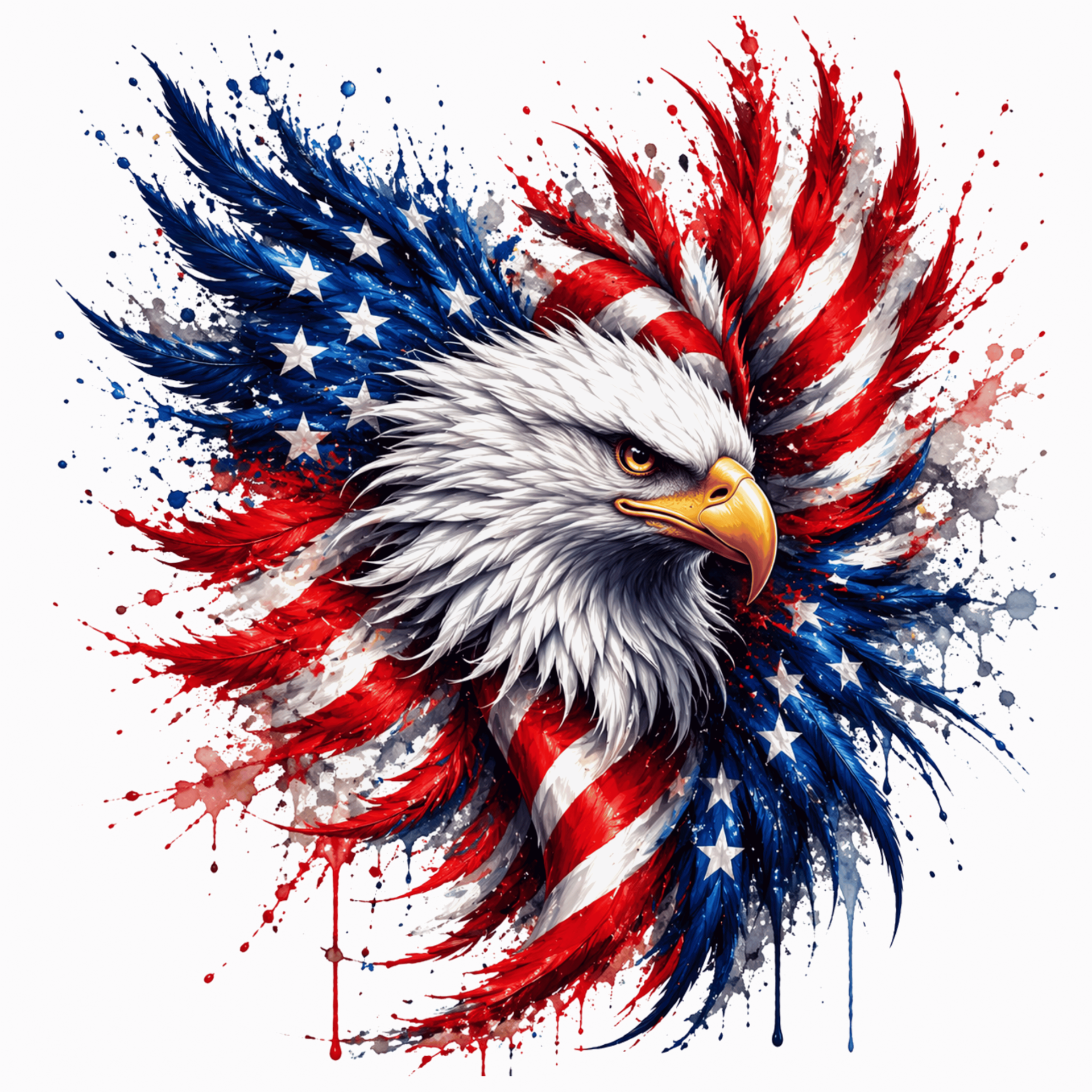 Flag 18