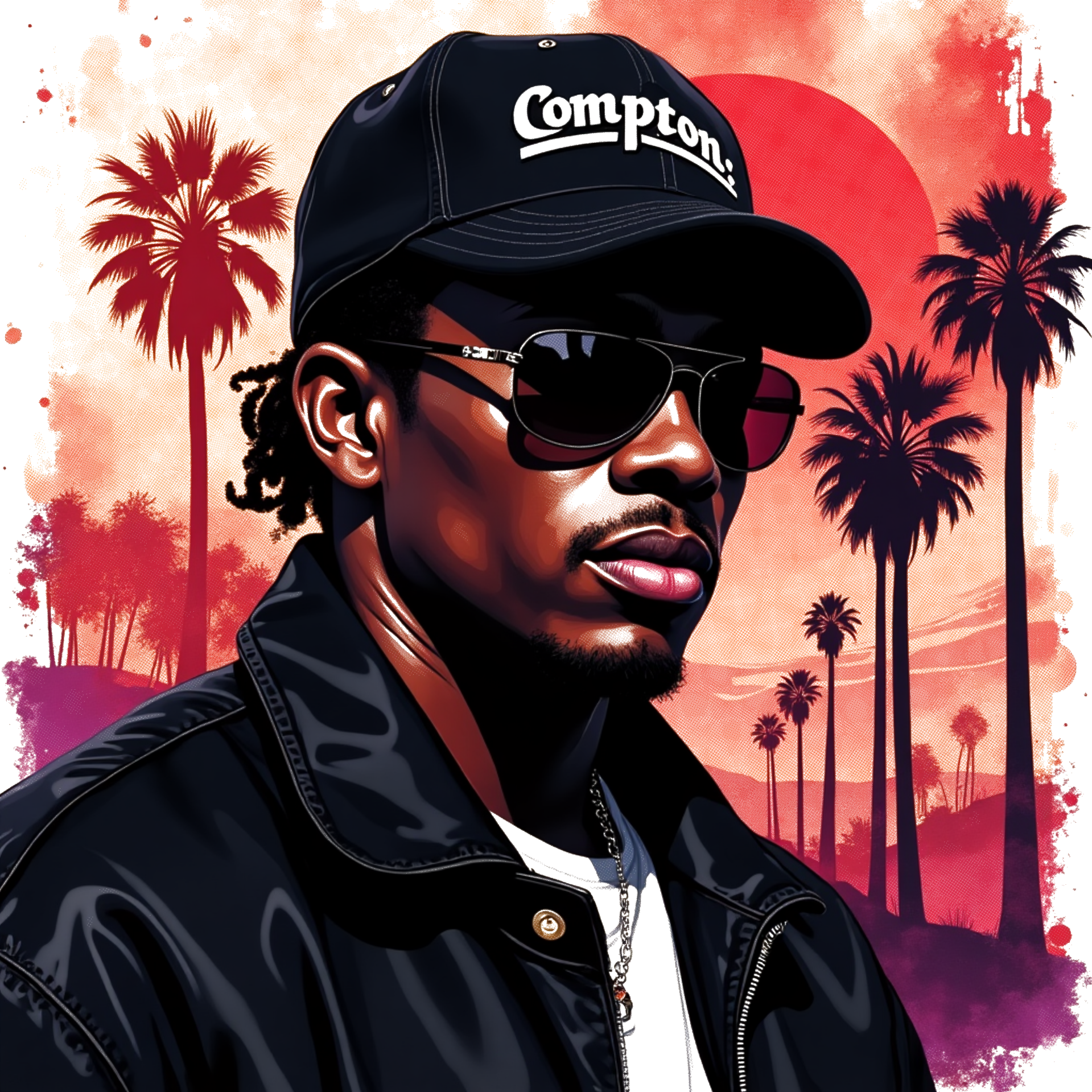 HIP HOP 19