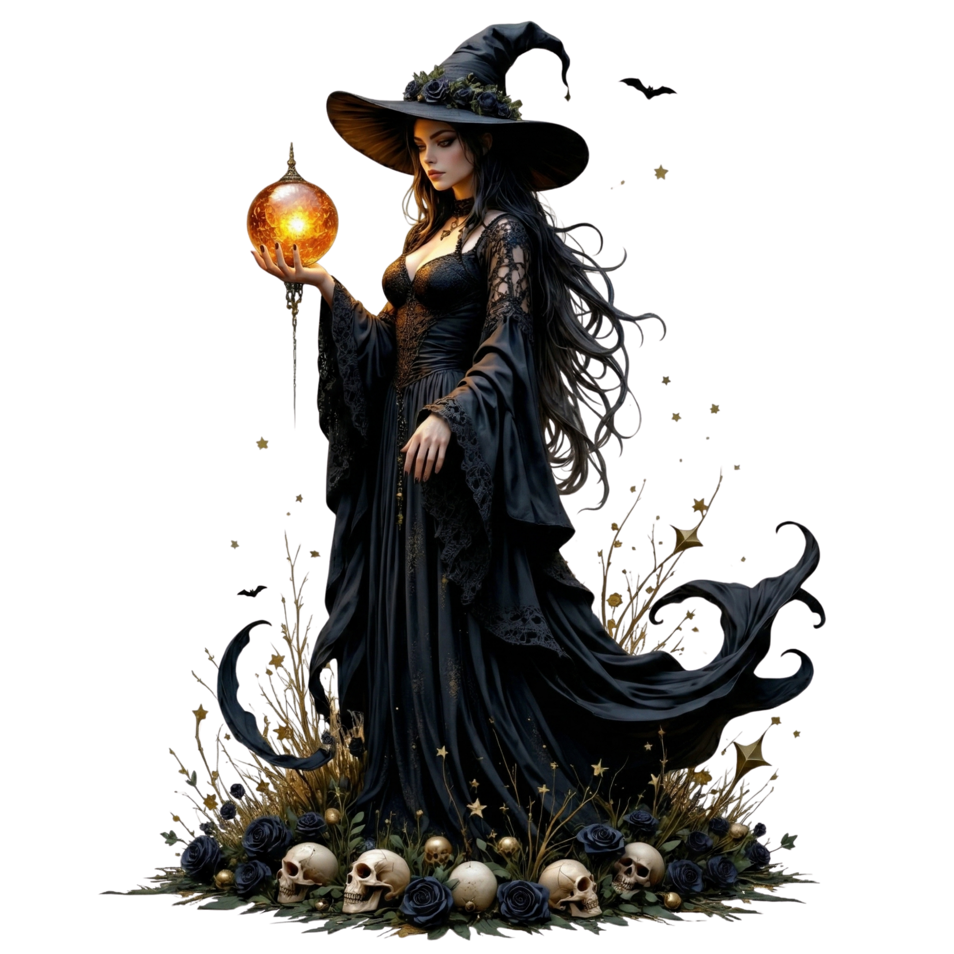 Witch 19