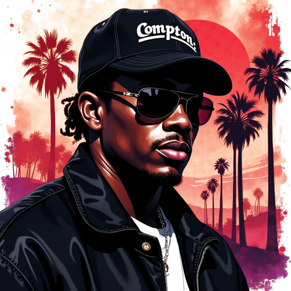 HIP HOP 19