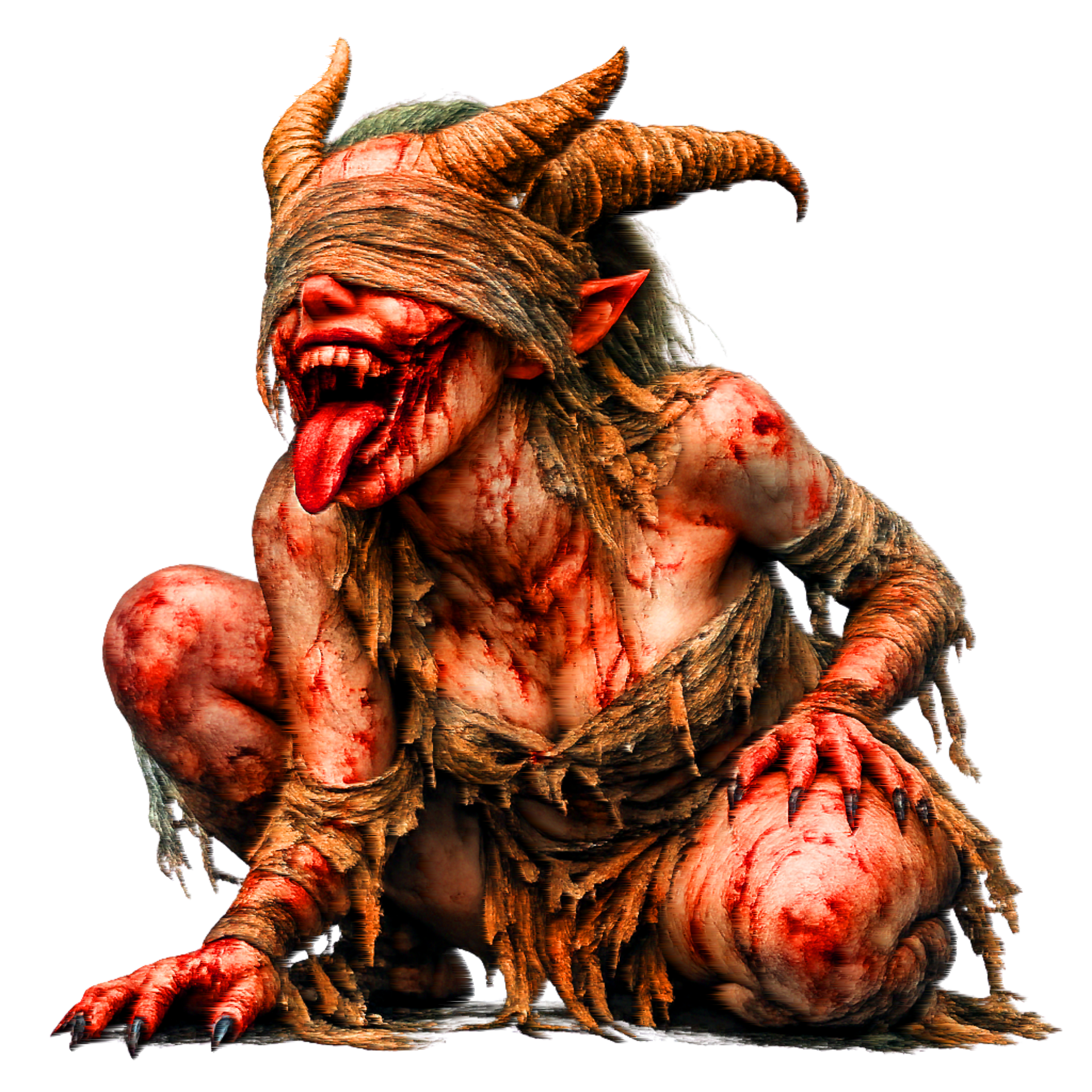 demon 1
