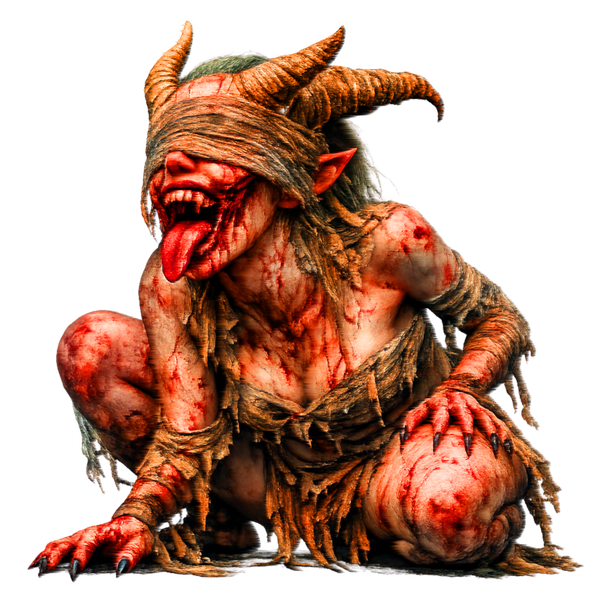 demon 1