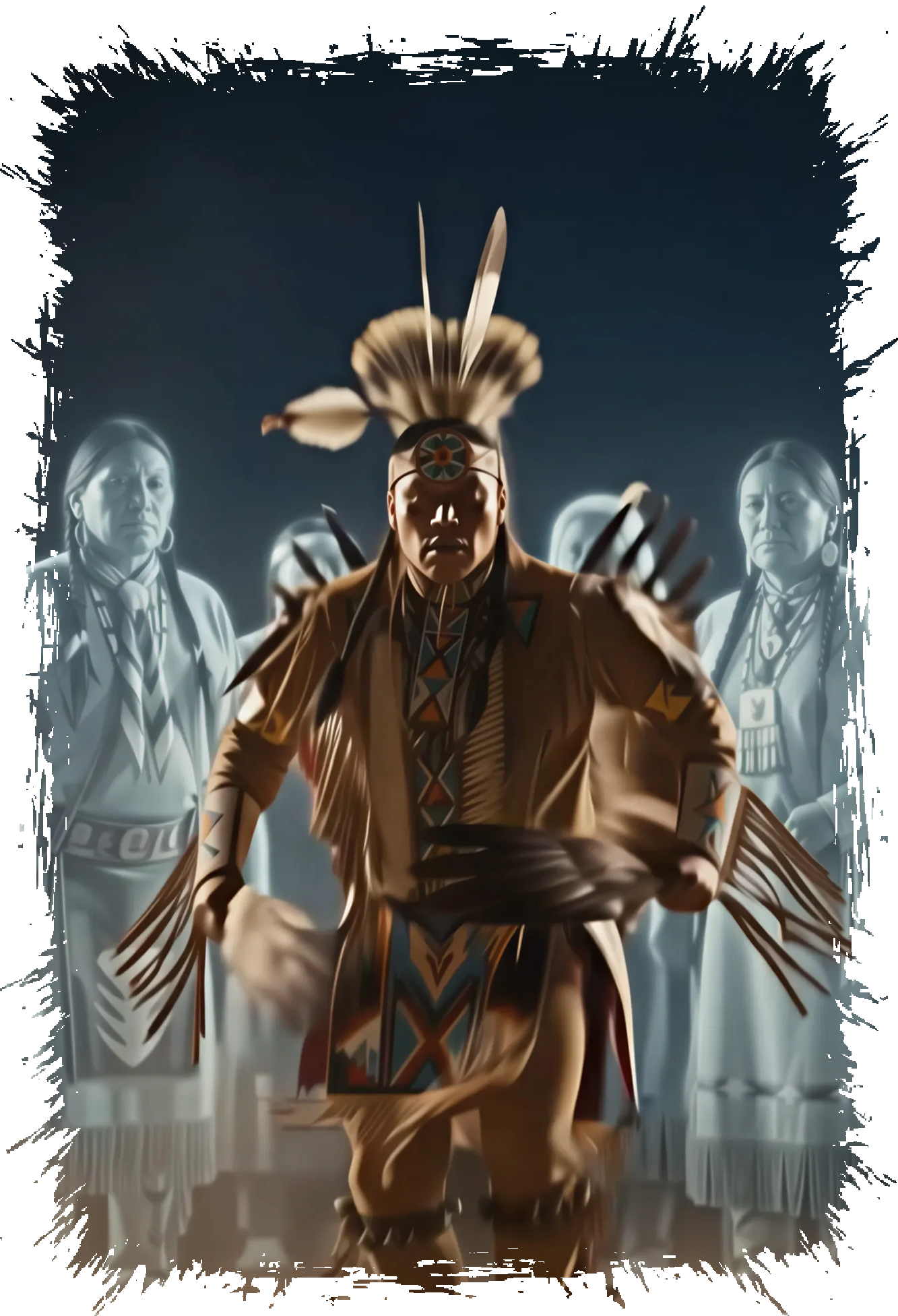 NATIVE 2X