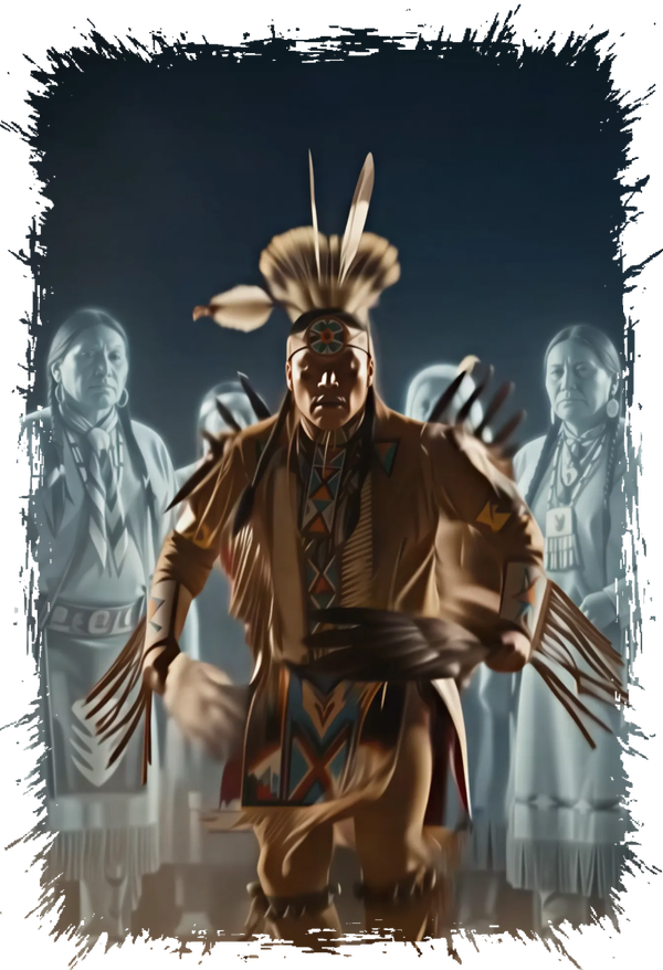 NATIVE 2X