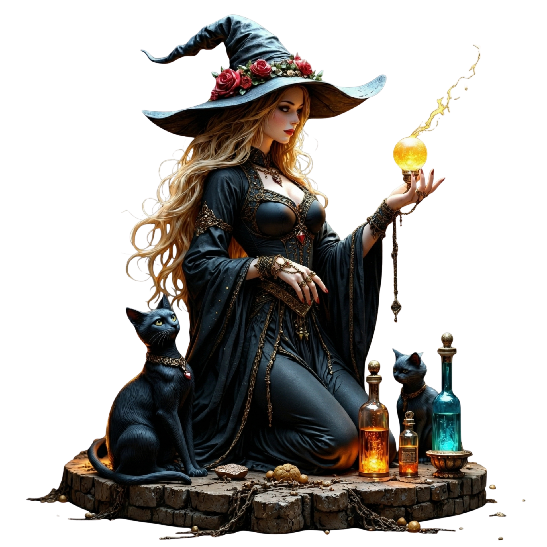 Witch 2