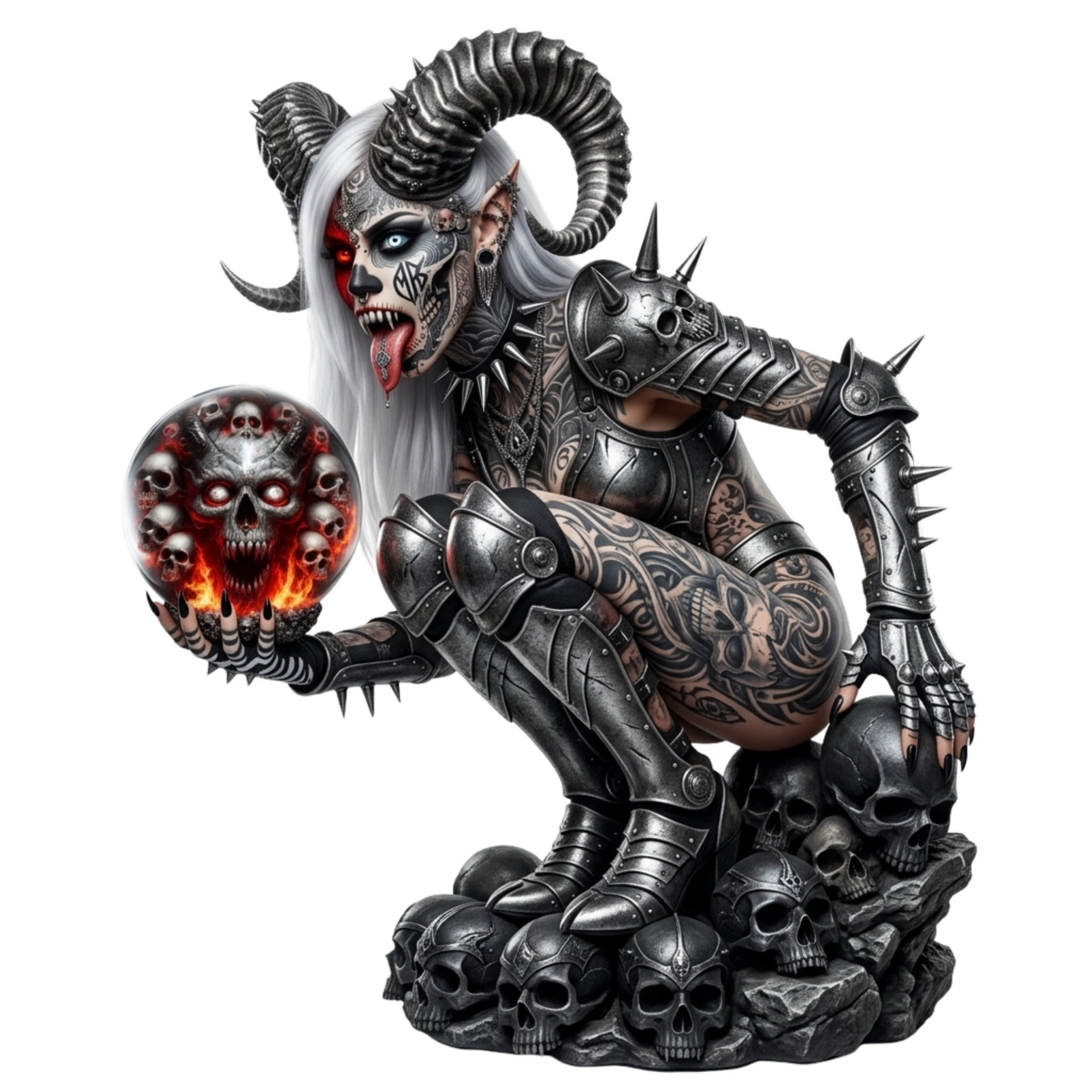 demon 2