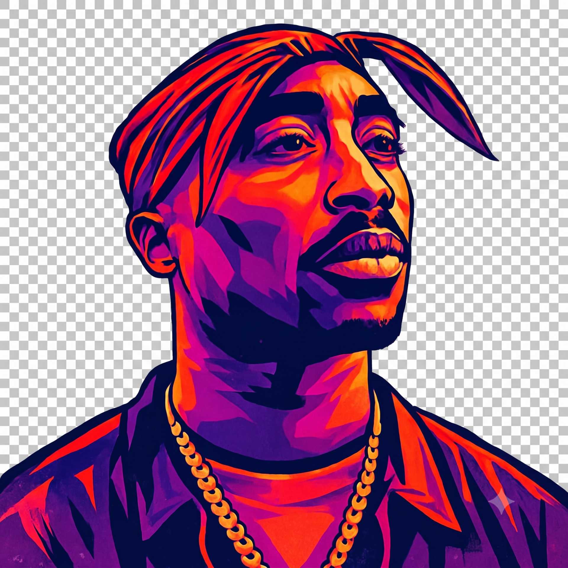HIP HOP 2 PAC