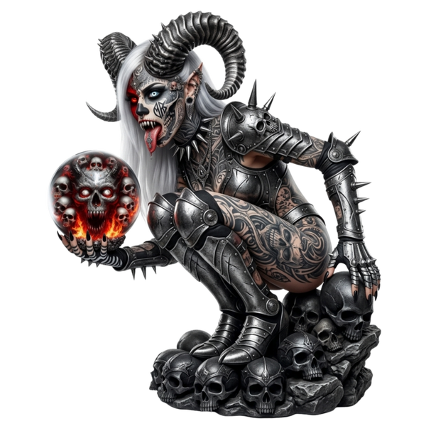 demon 2
