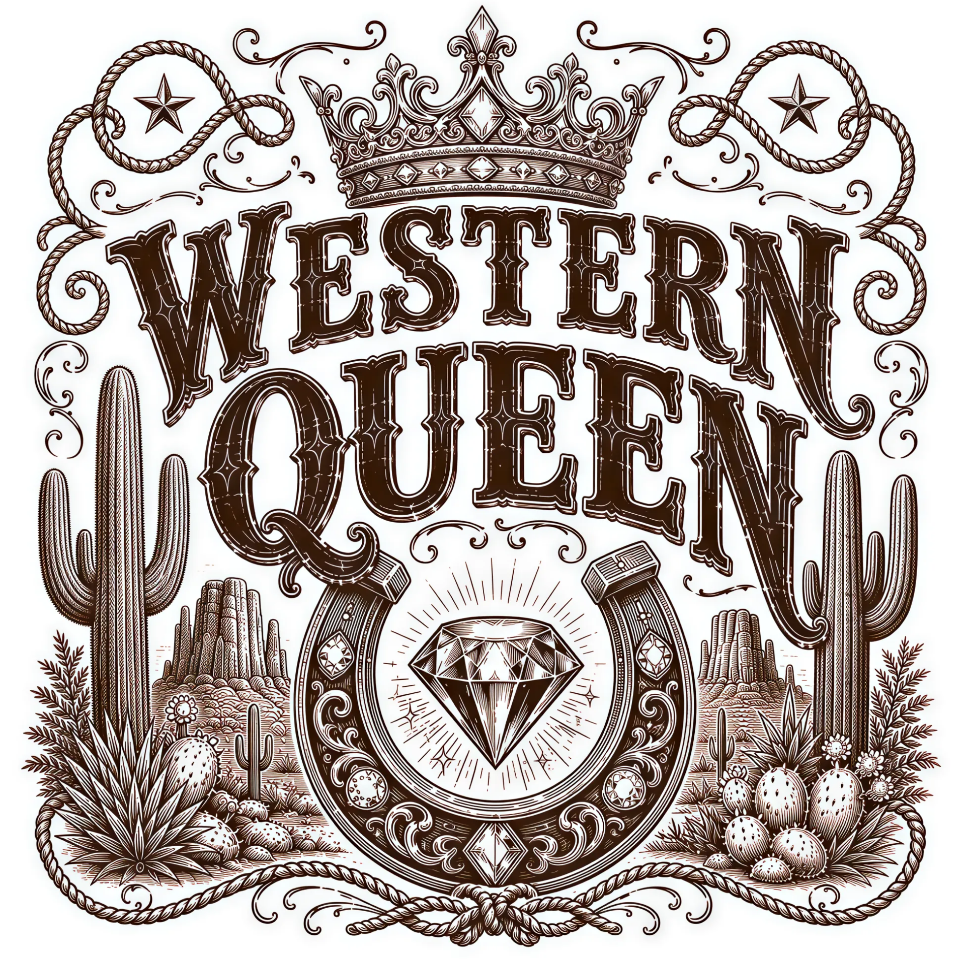 20 WESTERN 10