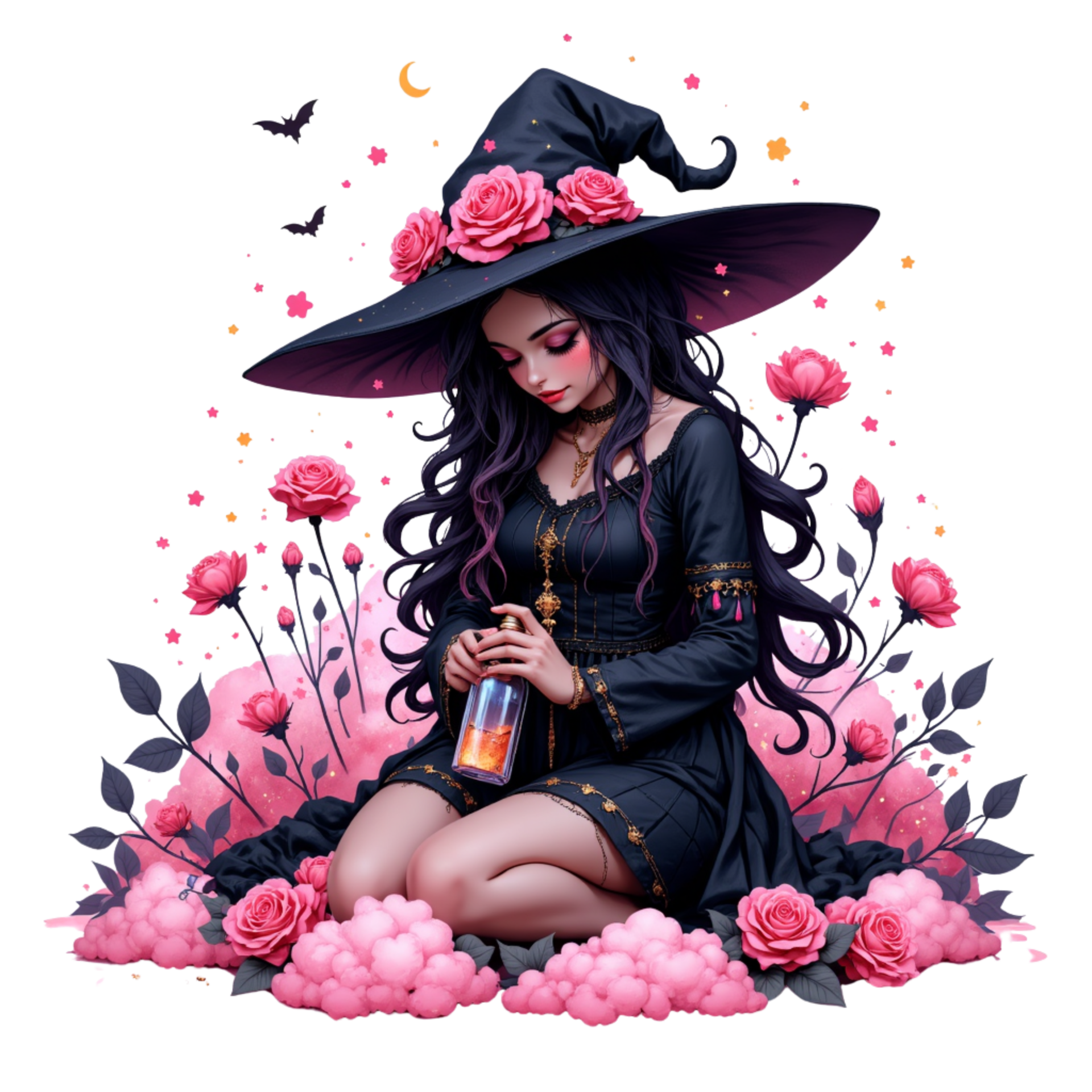 Witch 20
