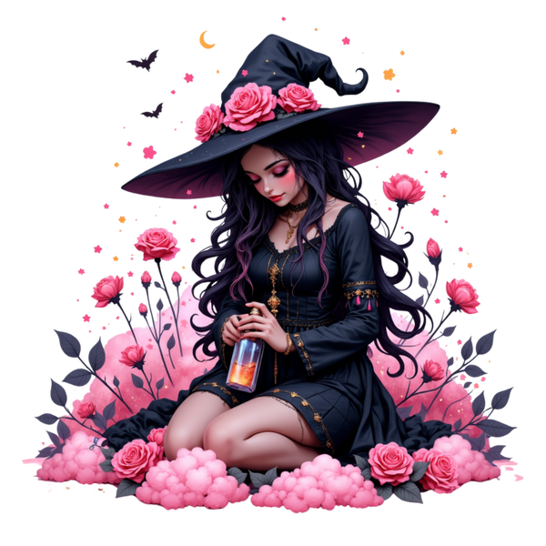 Witch 20
