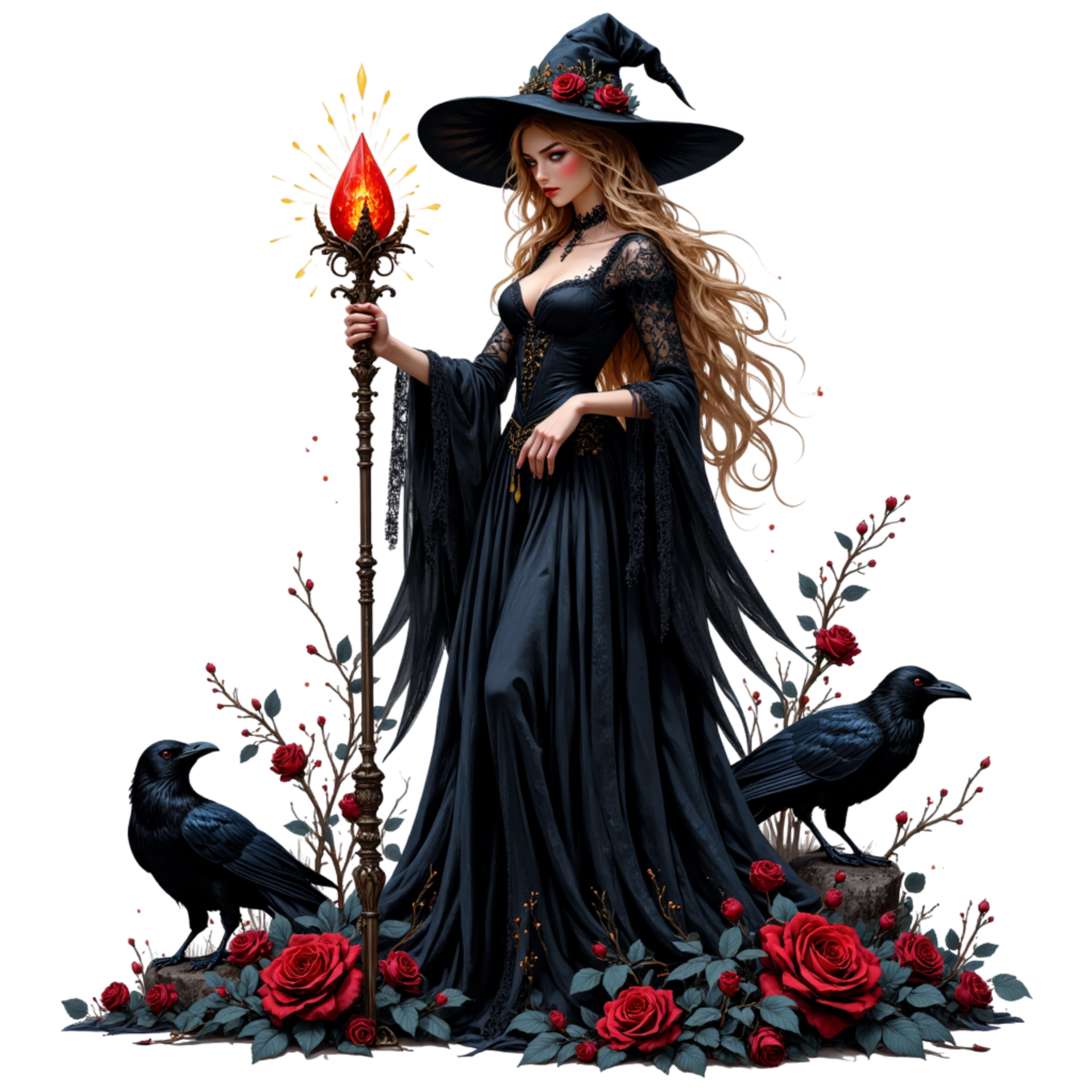 Witch 22