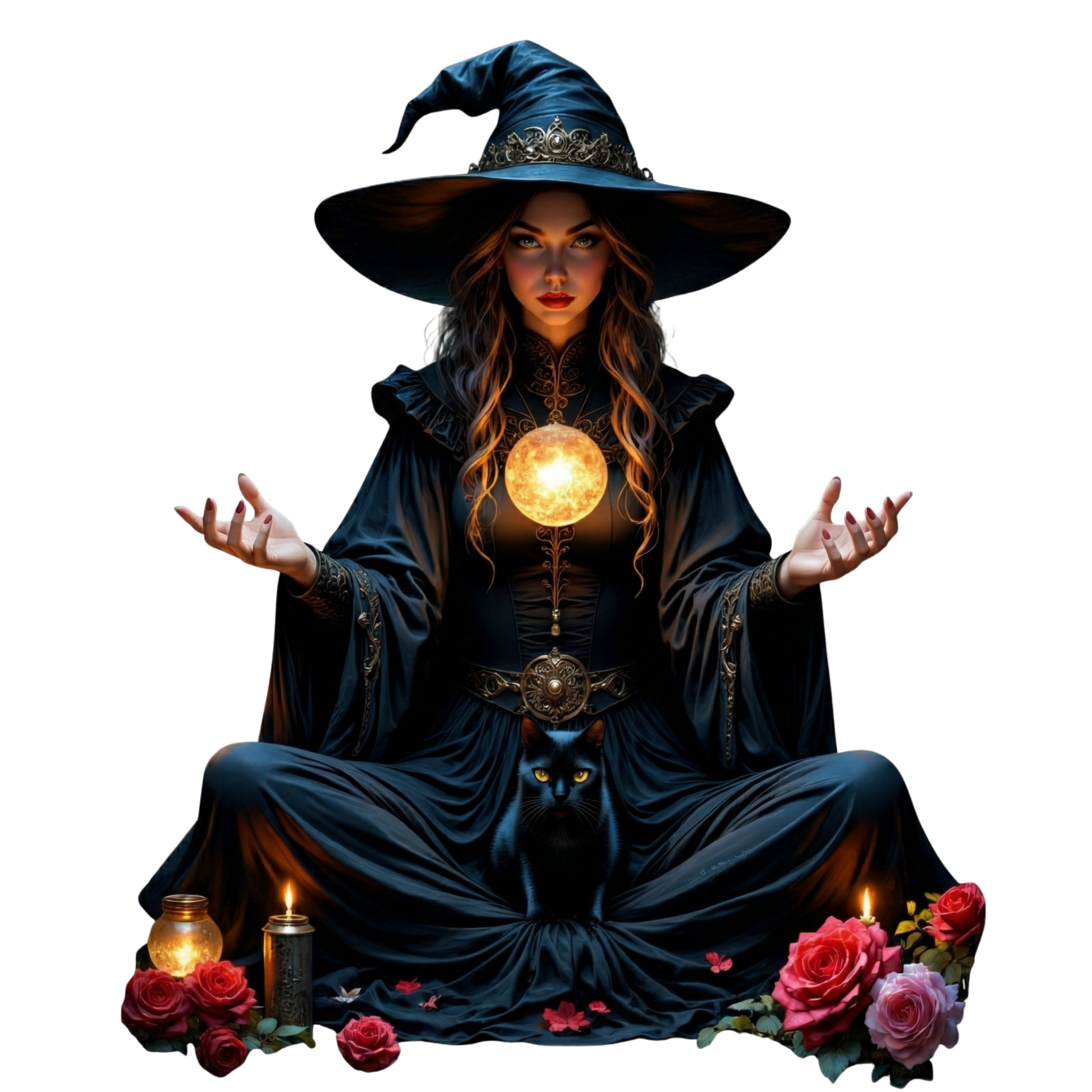 Witch 23