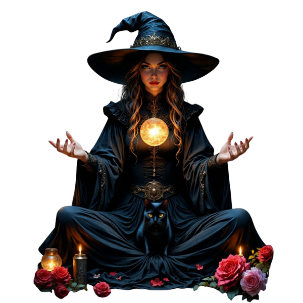 Witch 23