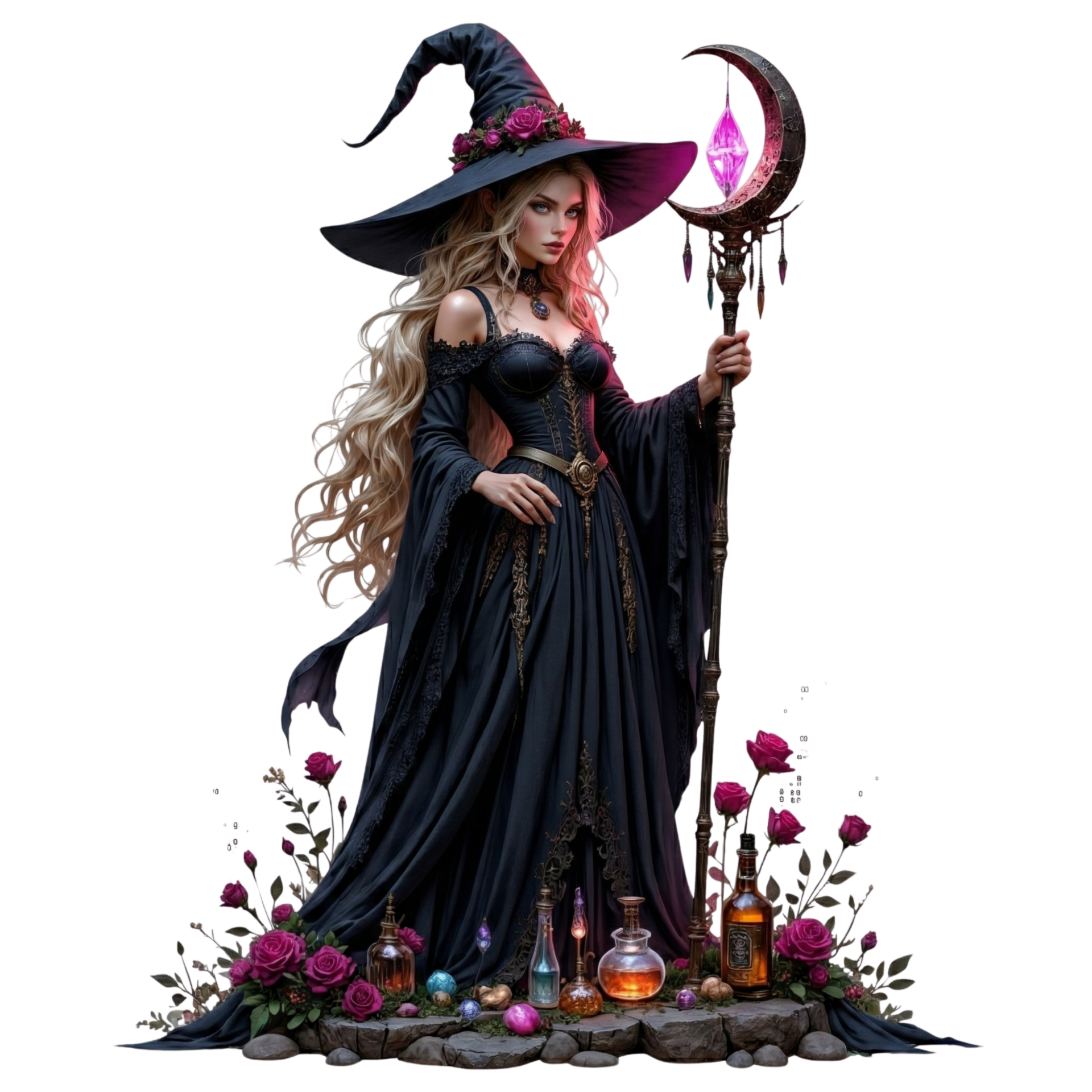 Witch 24