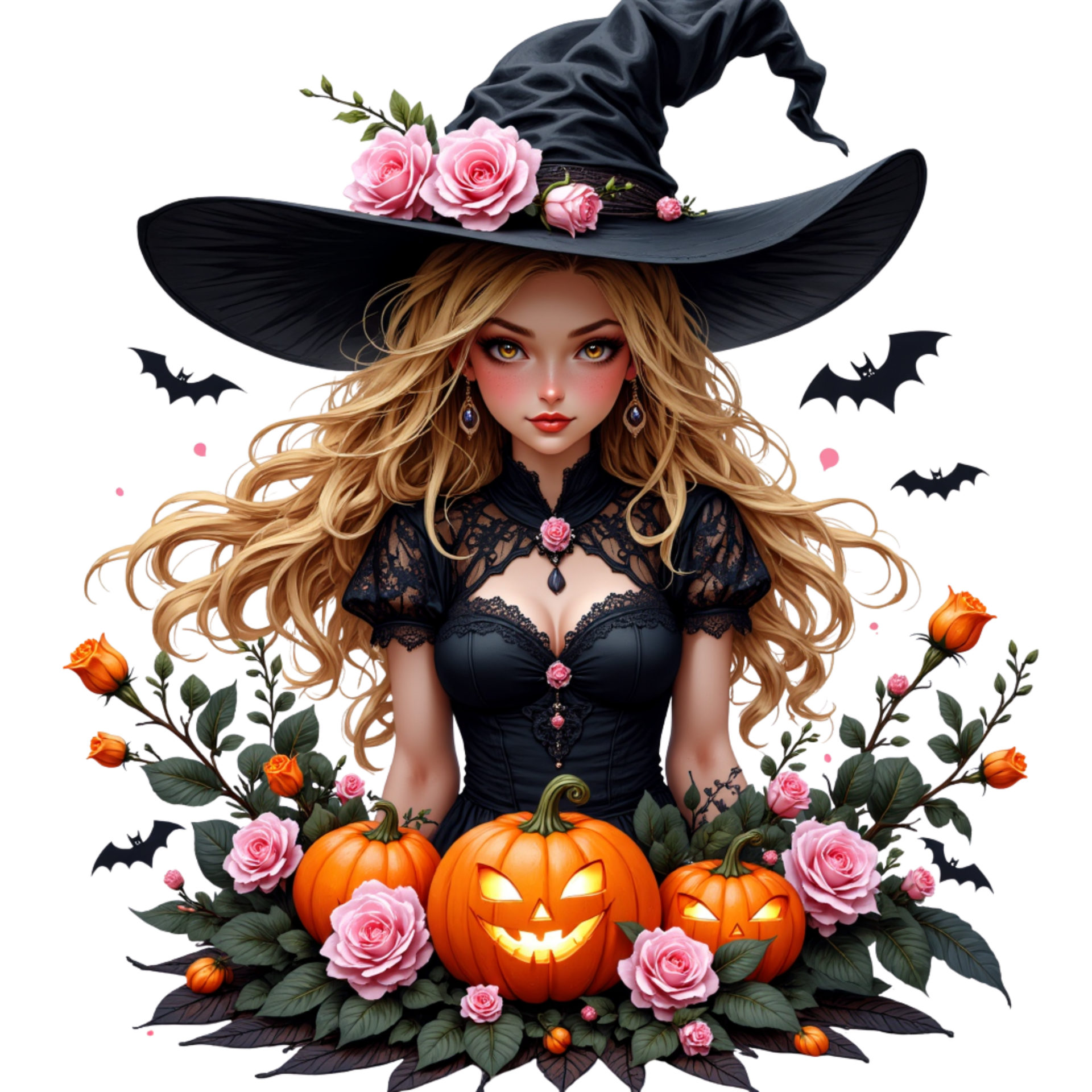 Witch 26