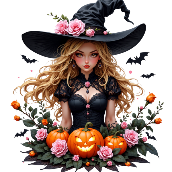 Witch 26