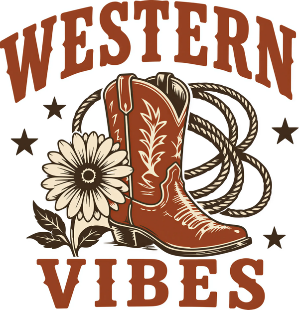 WESTERN 26X