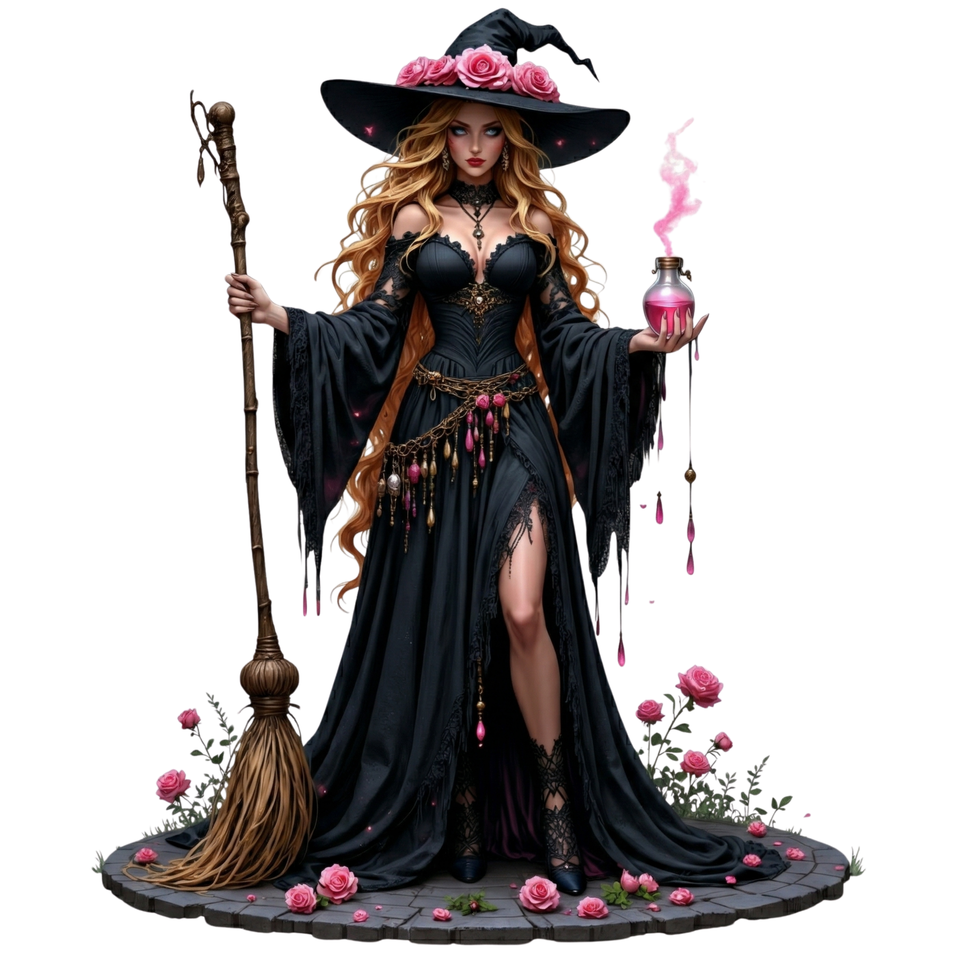 Witch 27