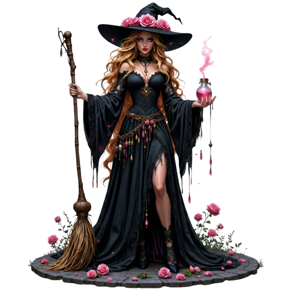 Witch 27