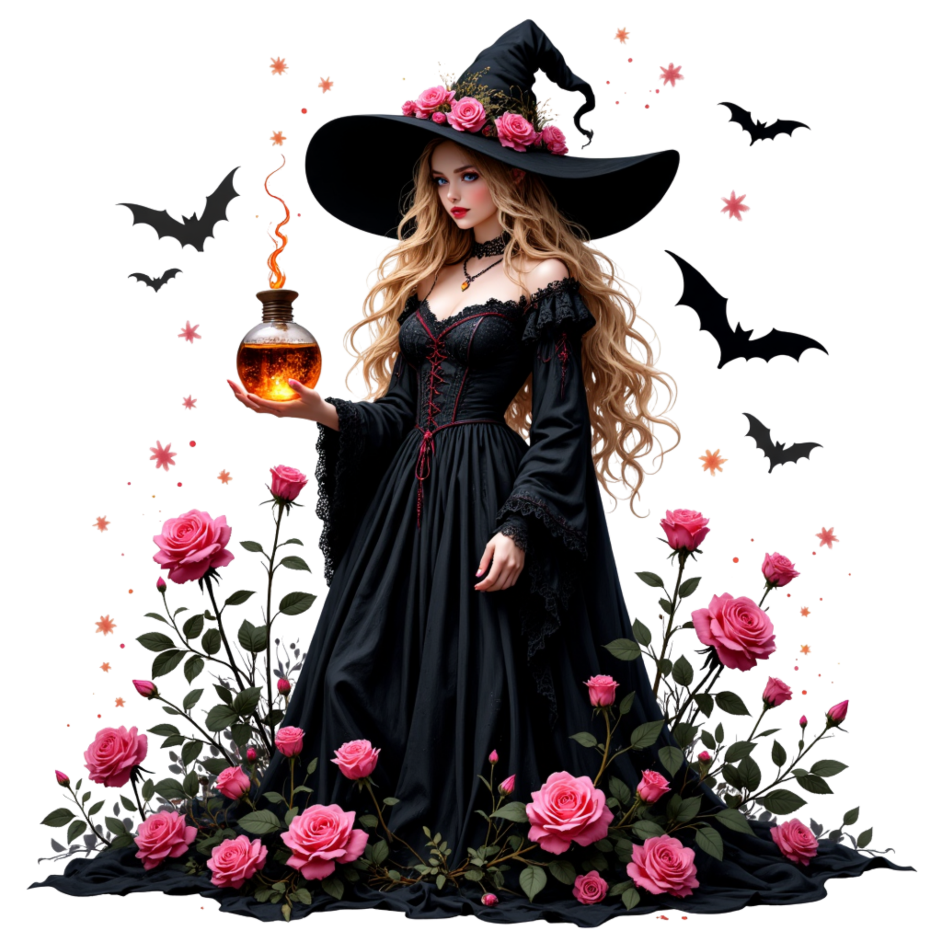 Witch 28
