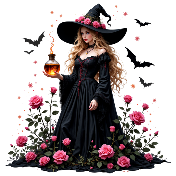 Witch 28