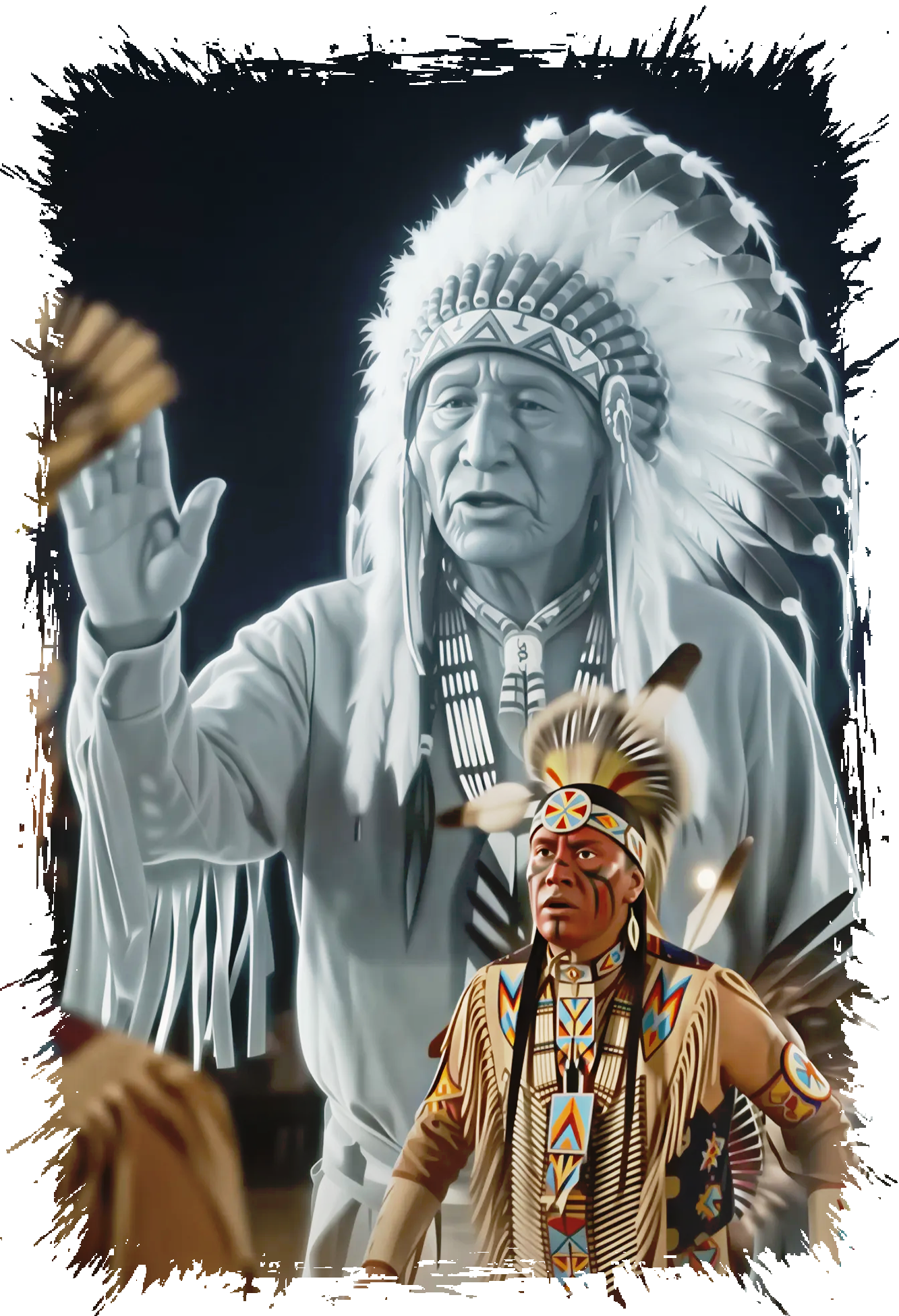 NATIVE 3X
