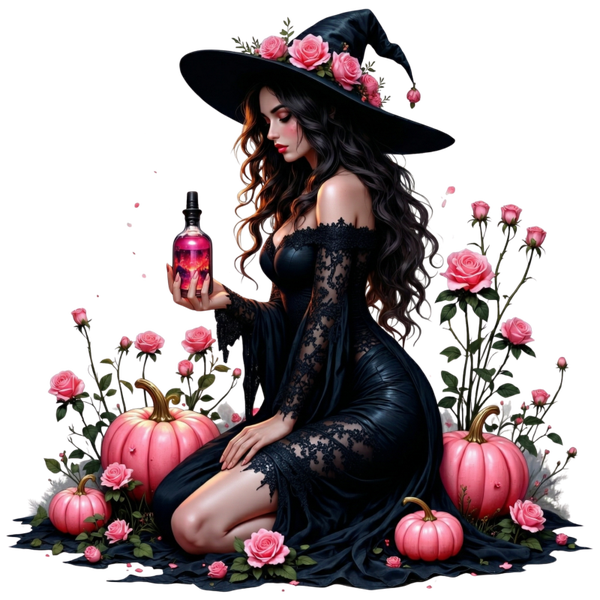 Witch 3