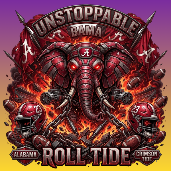alabama 3
