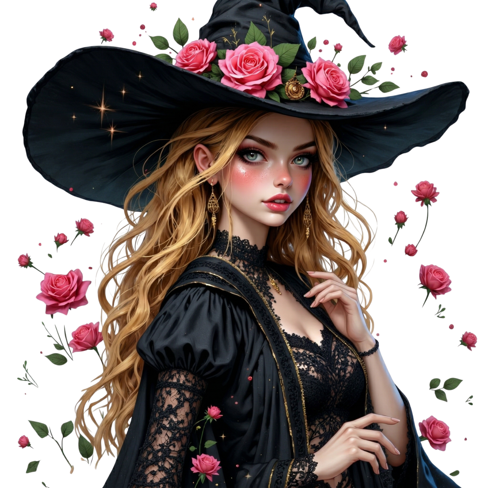 Witch 30