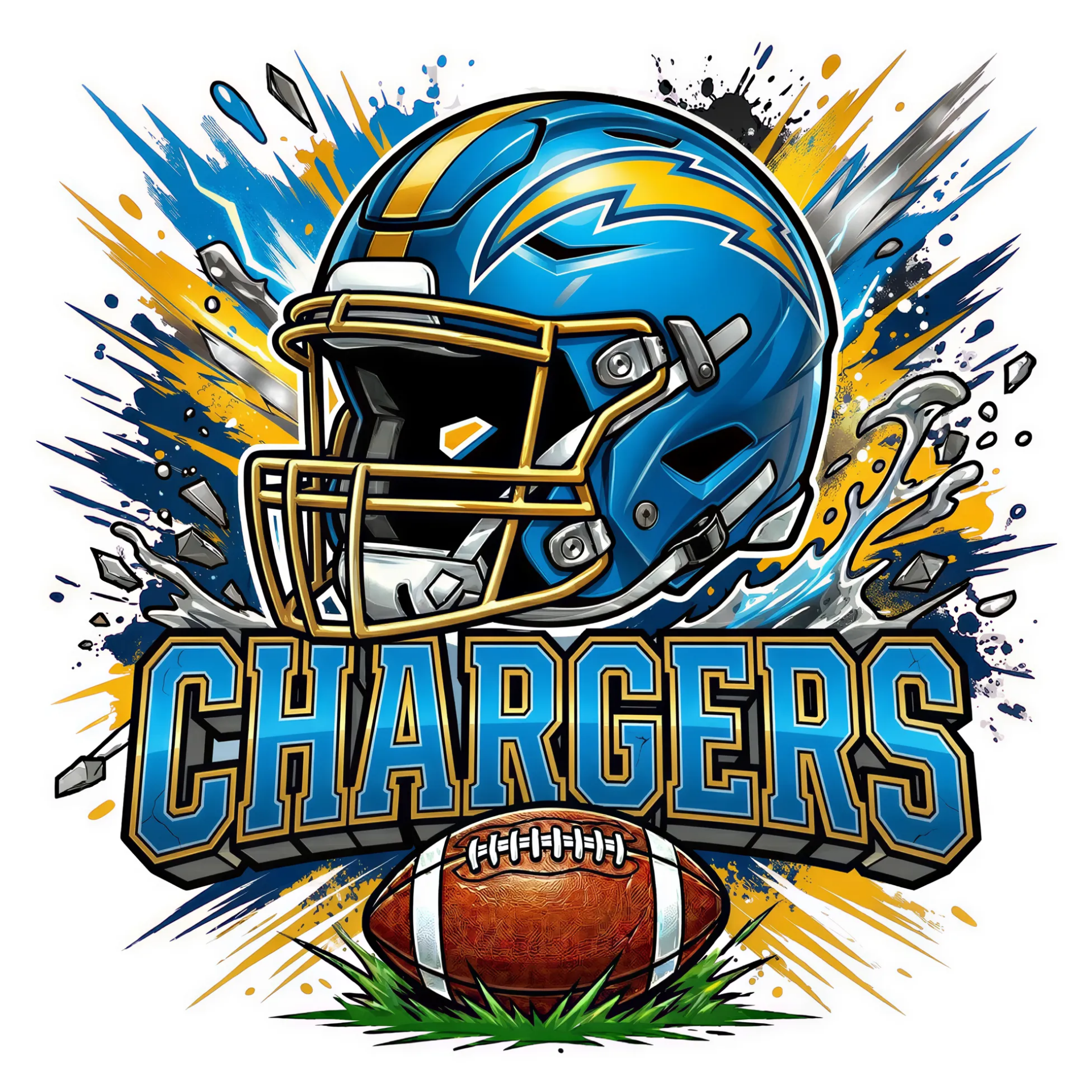 football 30