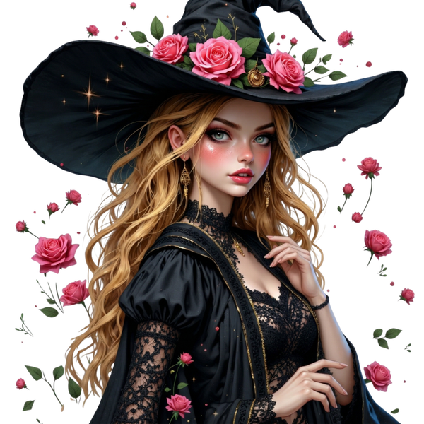 Witch 30